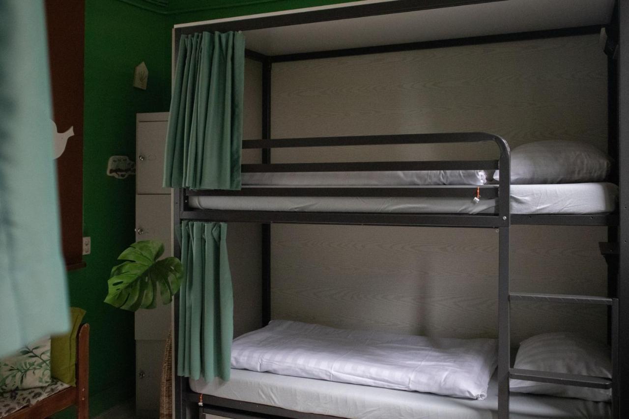Hostel Room Rotterdam Dış mekan fotoğraf
