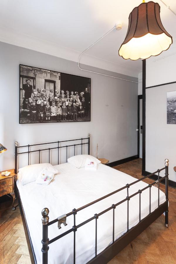 Hostel Room Rotterdam Dış mekan fotoğraf